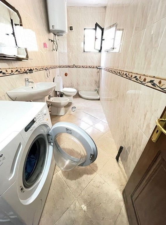 APARTMENT 1+1 AT SELVIA FOR RENT!