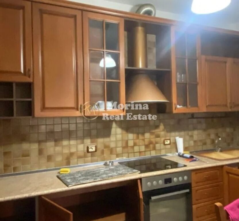 Rent | Apartment 1 + 1 | 5 May Street | 400 €/month