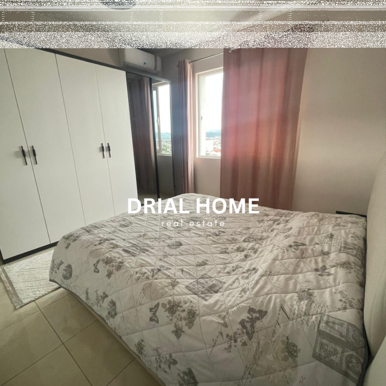 APARTMENT FOR RENT 2+1