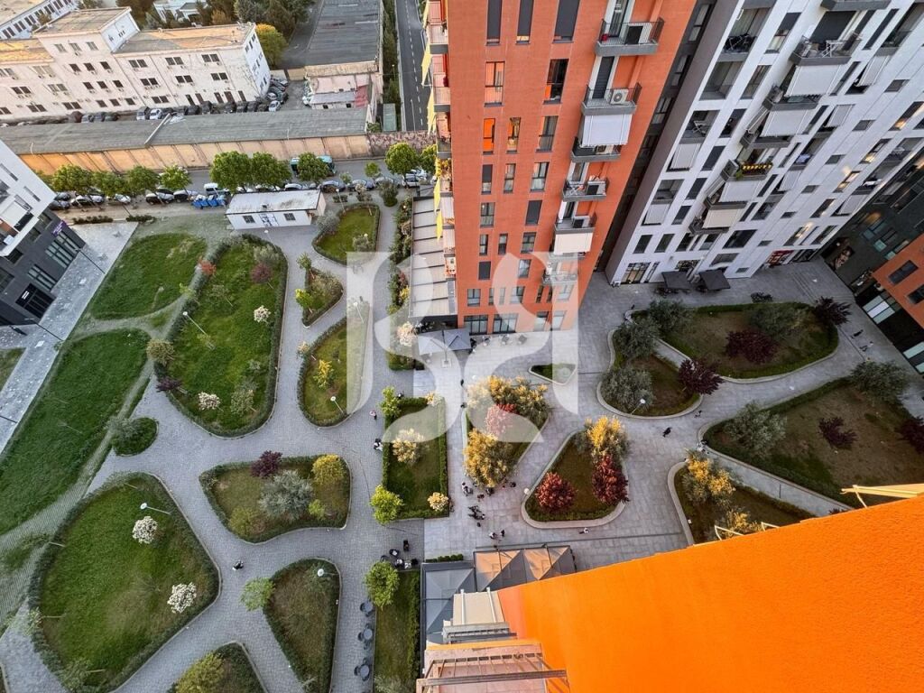 APPARTAMENTO IN VENDITA 2+1+2 + POSTO AUTO - COMPLESSO ASL