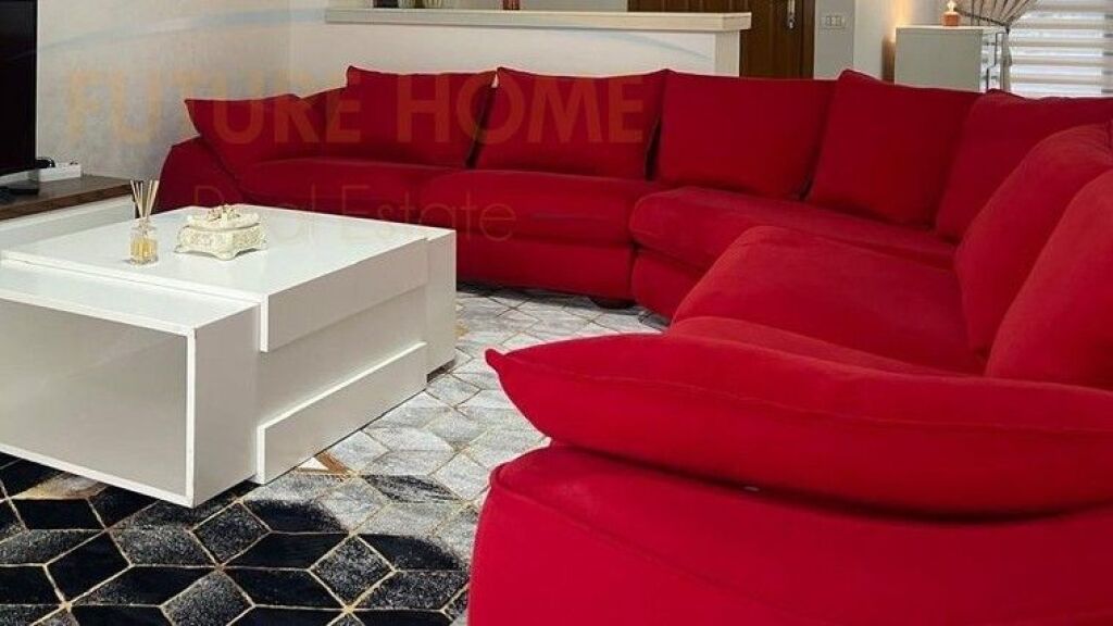 Qera, Apartament 2+1, Rruga Qemal Stafa, Tirane