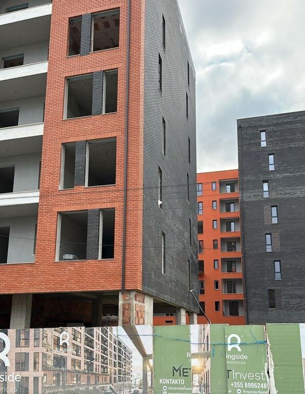 🏡 Apartment 1+1 for sale at Ringside Residence, Paskuqan