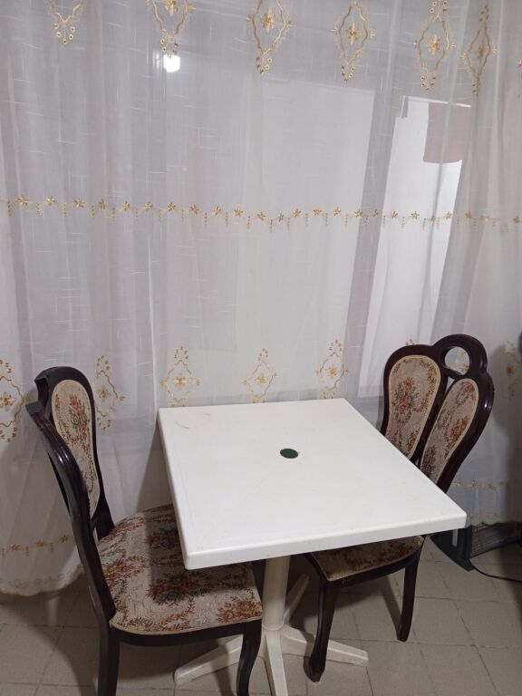 STUDIO APARTMENT 20000 LEKE. JORDAN MISJA STREET