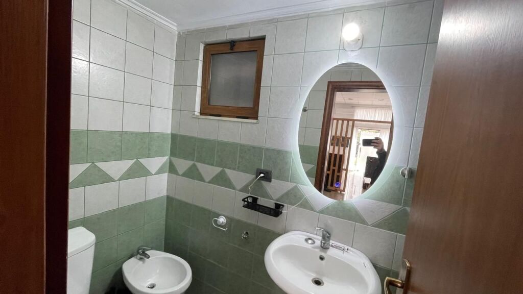 APARTMENT 1+1. 33000 LEKE. ECONOMIC FACULTY.