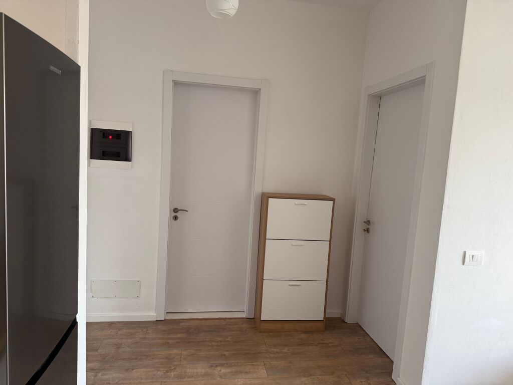 Super apartment for rent in Kamez