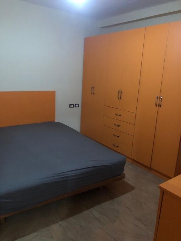 APARTMENT 1+1. 35000 LEKE.NEAR BAJRAM CURRI SCHOOL
