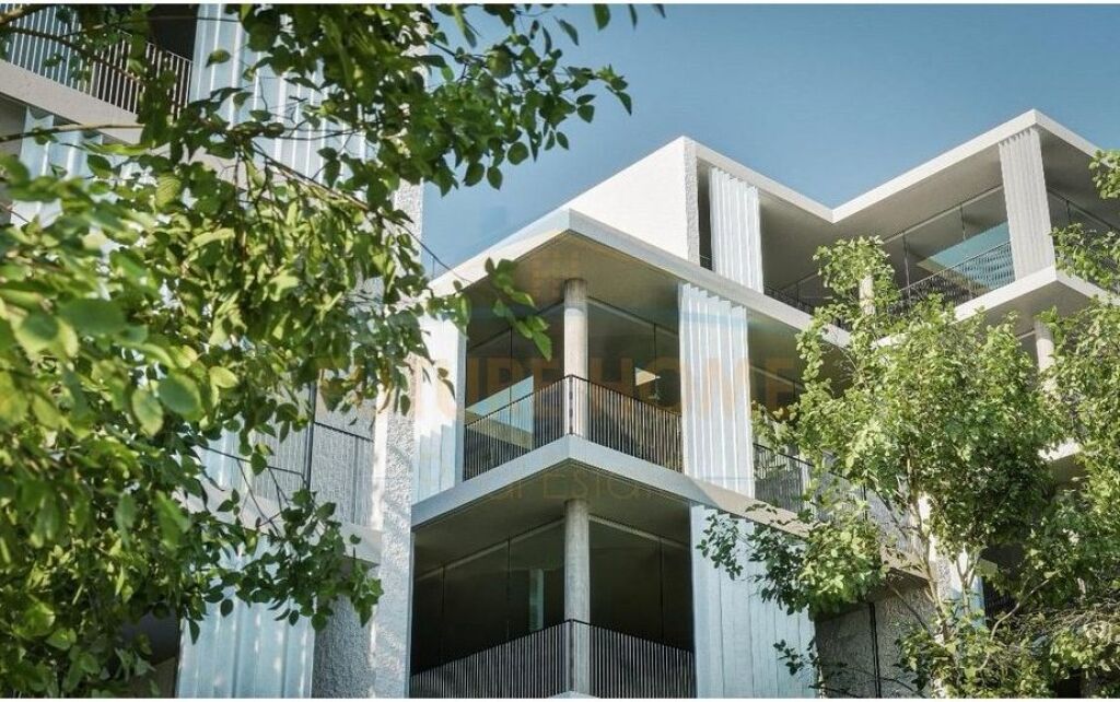 Shitet, Apartament 2+1,Long Hill Residence