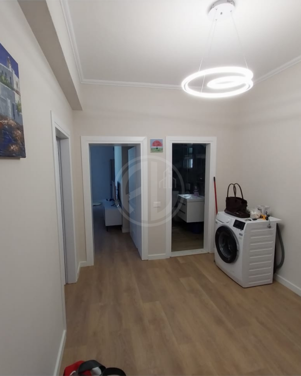 Jepet me qira apartament 2+1 – Zona e Muzeumit, Durrës