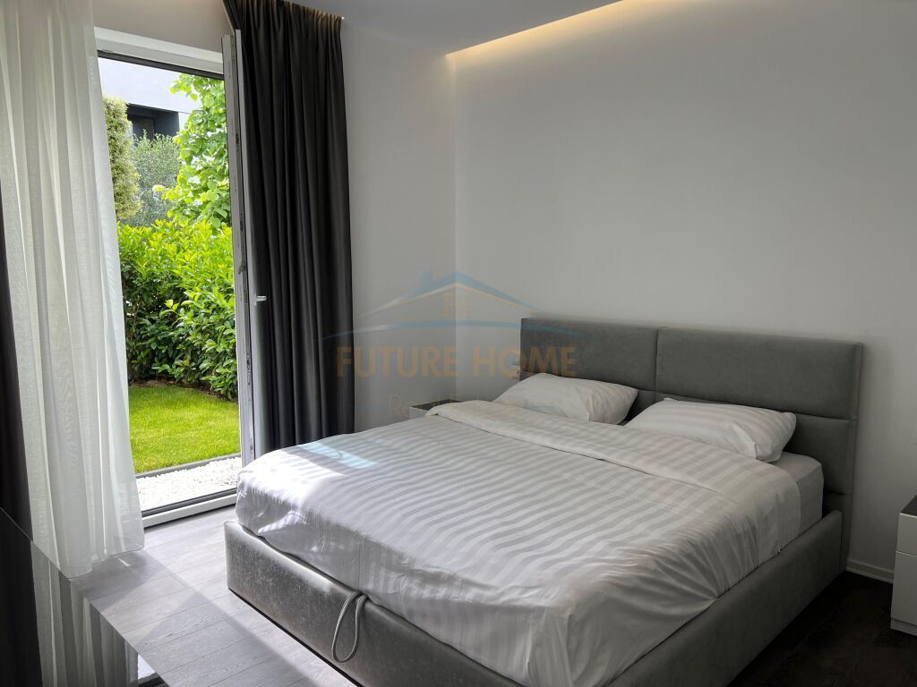 Qera, Apartament 2+1+2+Post Parkimi, Liqeni i Thatë