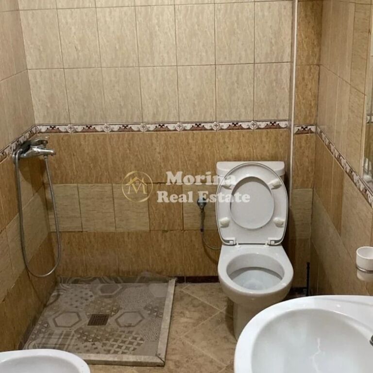 Rent | Apartment 1 + 1 | 5 May Street | 400 €/month