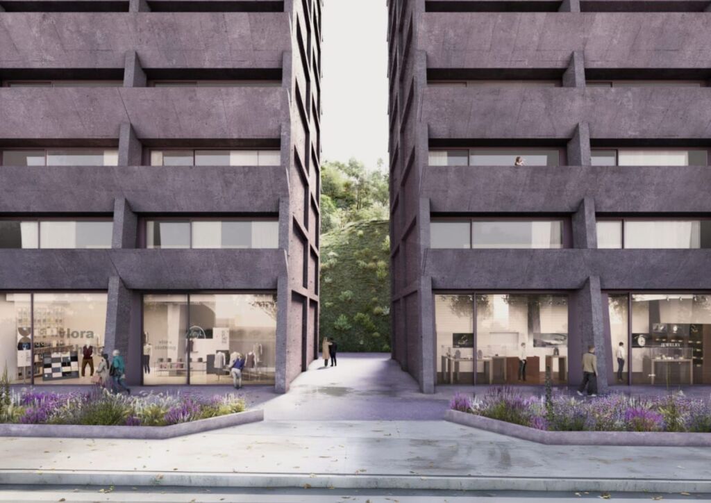 APARTAMENT 1+1 PER SHITJE TE ALTERA RESIDENCES