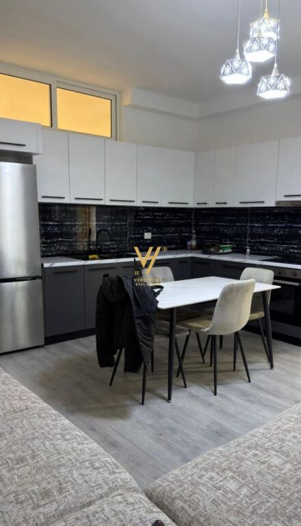 APPARTAMENTO 2+1+BLK IN AFFITTO IN VIA 5 MAJI 700 EURO