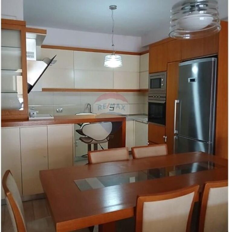 2+1 apartment for rent near the Zoo