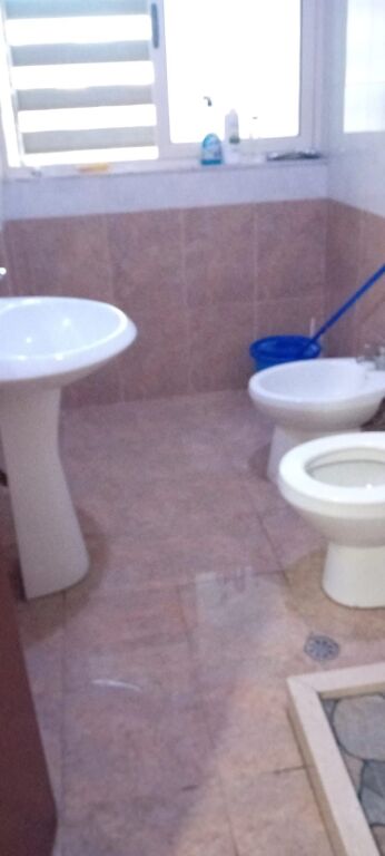 For rent 1+1 Empty at Fusha e Aviacionit 350 thousand leke