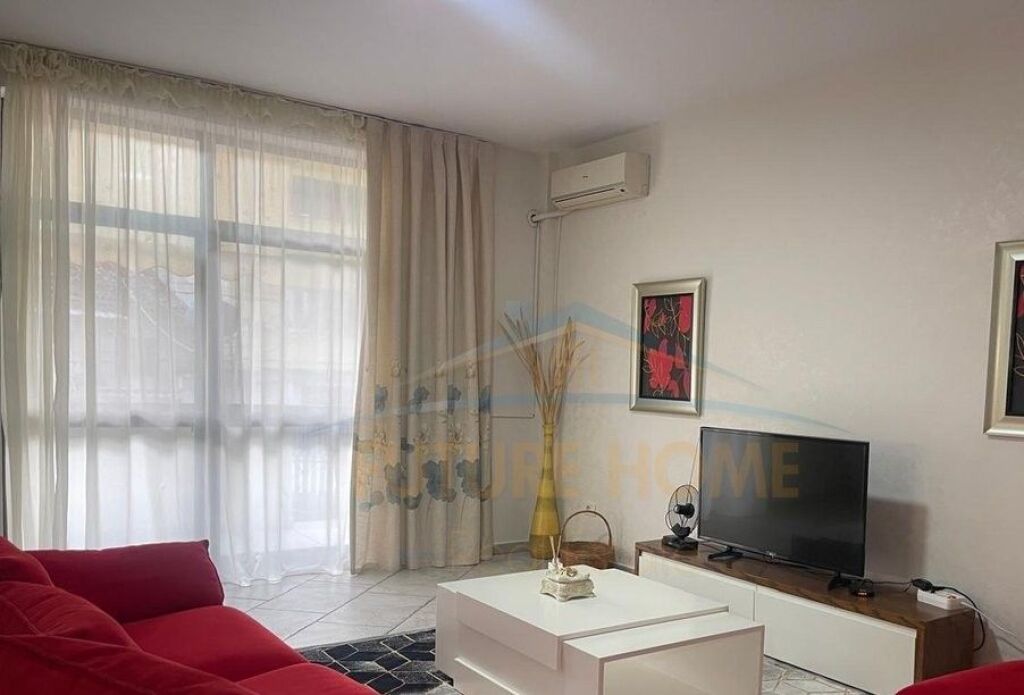Qera, Apartament 2+1, Rruga Qemal Stafa, Tirane