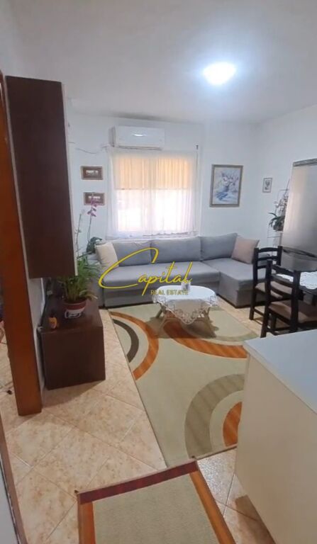 APARTAMENT ME QIRA 2+1 YZBERISHT 38.000 LEKE