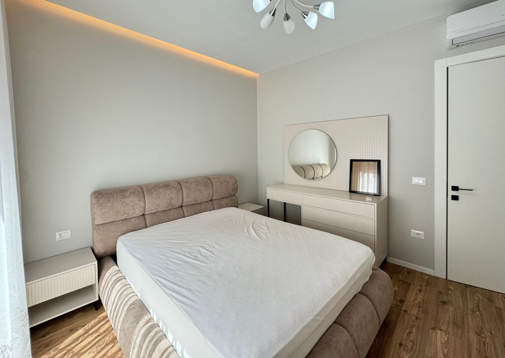 ✨ Qera | Apartament 1+1 📍 Kompleksi Delijorgji