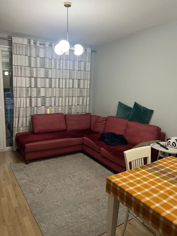 Apartment 1+1 for rent at Fiori Di Bosko