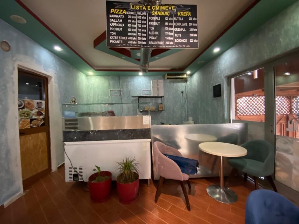 For rent, Bar Pizzeria, Paskuqan, Tirana . Empire66542
