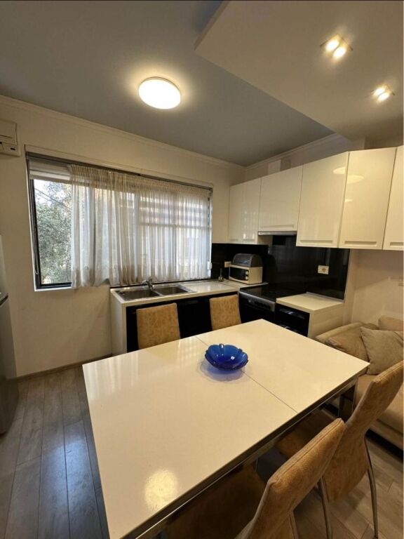 🏡 Super Apartment 1+1 for Rent at Brryli