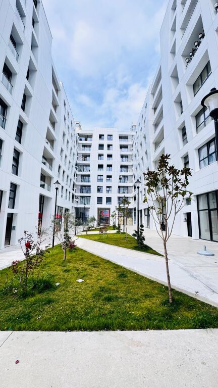 Apartment 1+1 for rent , Porcelan, Porcelan Residence