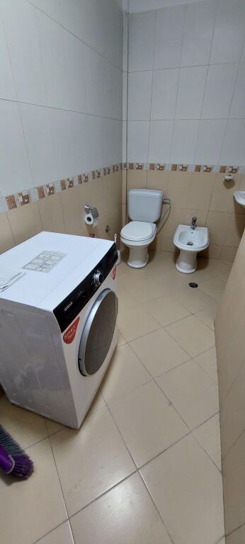 Apartment 1+1+1 Balcony For Rent