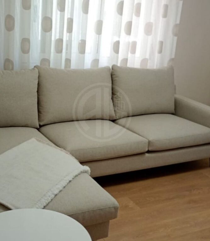 Apartament me qira 2+1 – Muzeumi Durrës