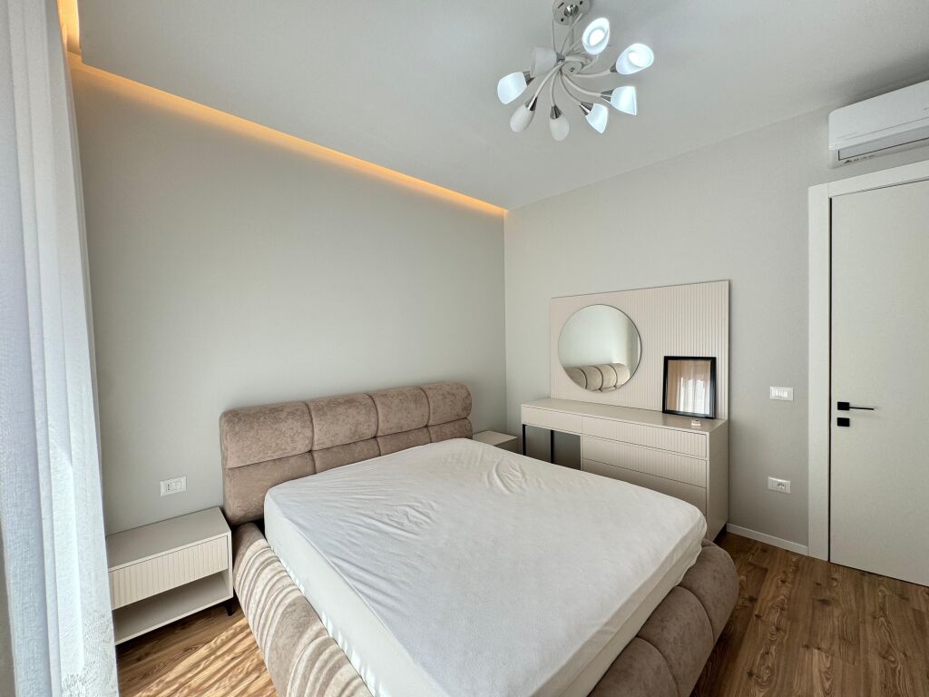 Apartament 1+1 per Qera tek Delijorgji