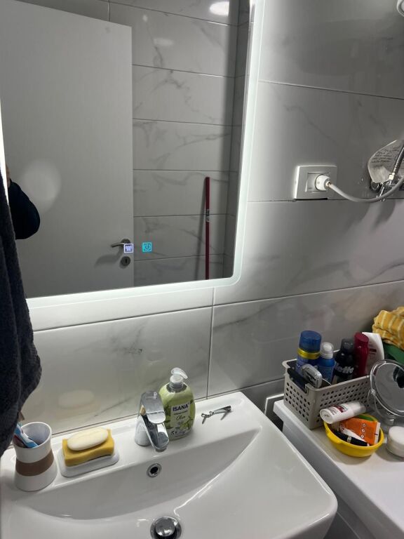 Apartment 1+1 for rent at Fiori Di Bosko