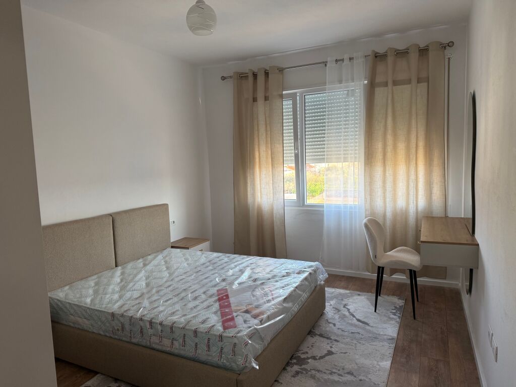 Super apartment for rent in Kamez