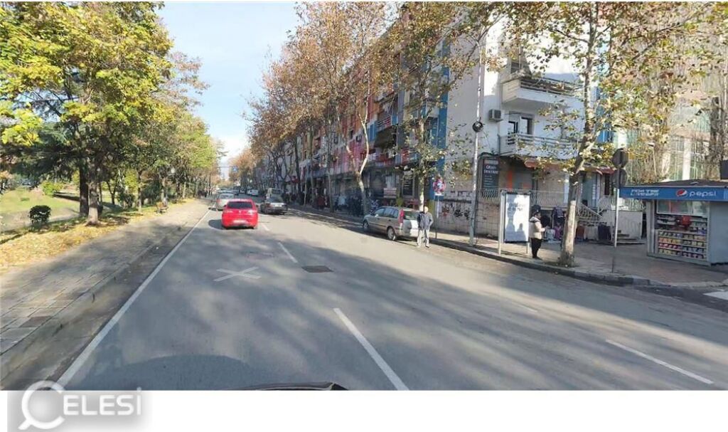 BLV.BAJRAM CURRI, RESTAURANT FOR RENT 2,000 € /Month