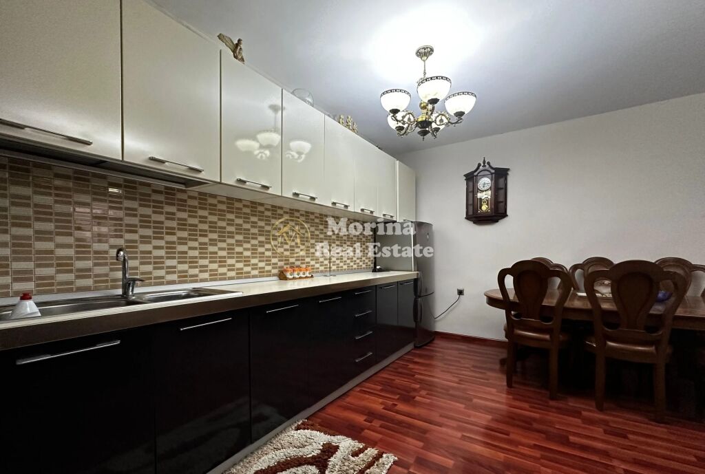 Qera | Apartament 2 + 1 | Rruga Fortuzi | 700 €/muaj