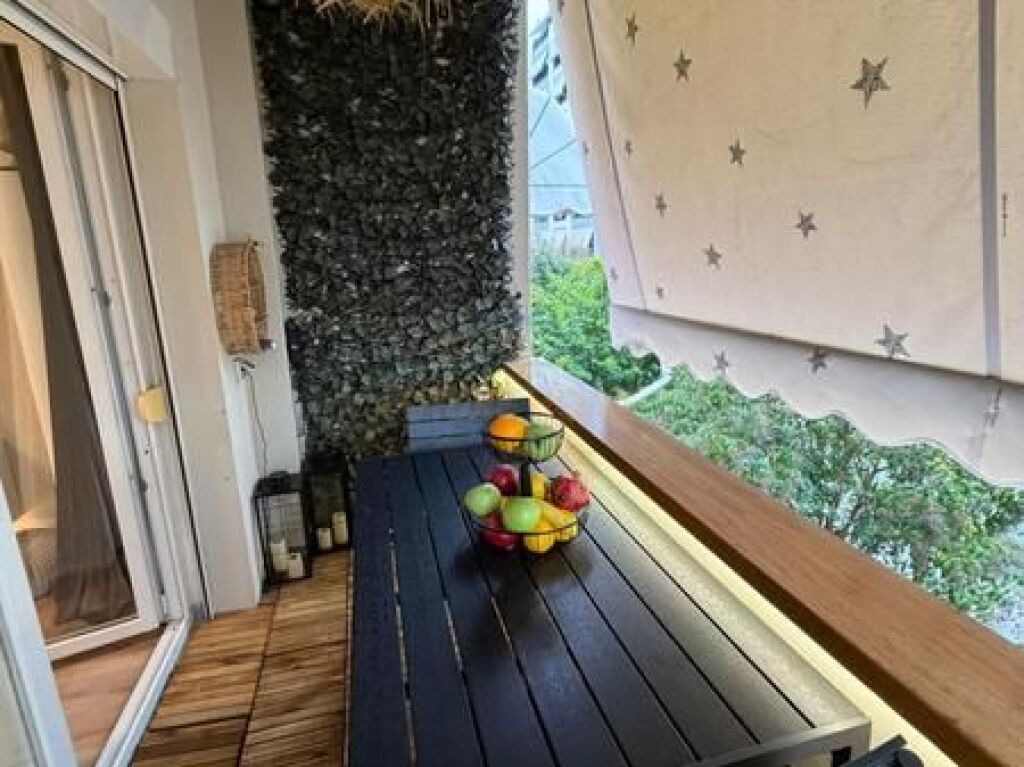 Apartment 2+1+2 for sale, Niku Construction, Paris Commune