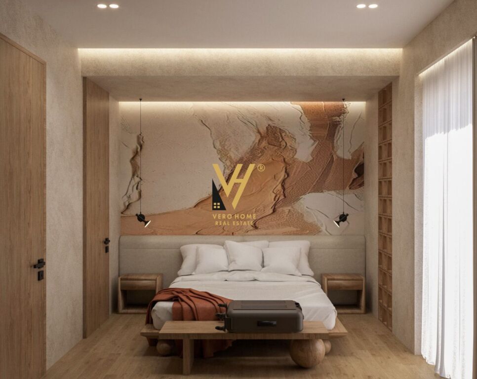 SHITET HOTEL PREMIUM NE POTAM, HIMARE PRANE DETIT 6.200.000 EURO