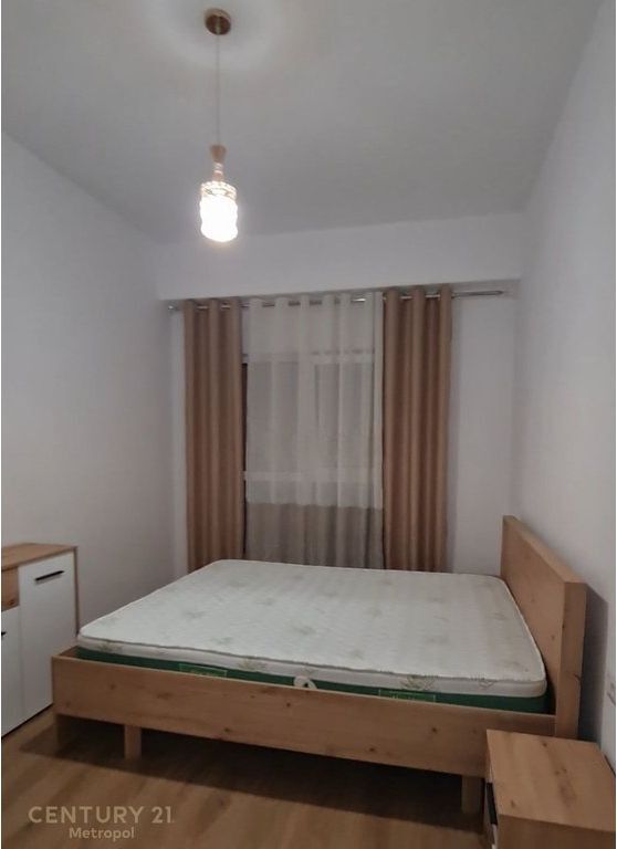 Shes apartament 1+1 te arreduar totalisht ne Rezidencen Kaimi! 119,000 €