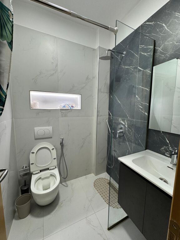 Studio apartment for rent