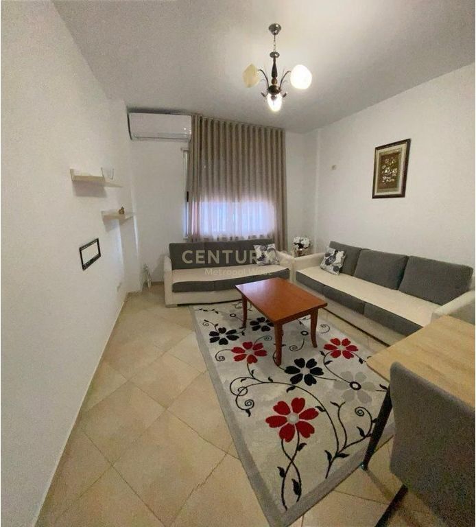 Apartament 2+1 me Qira pranë Hotel Marinaj, Unaza e Re!