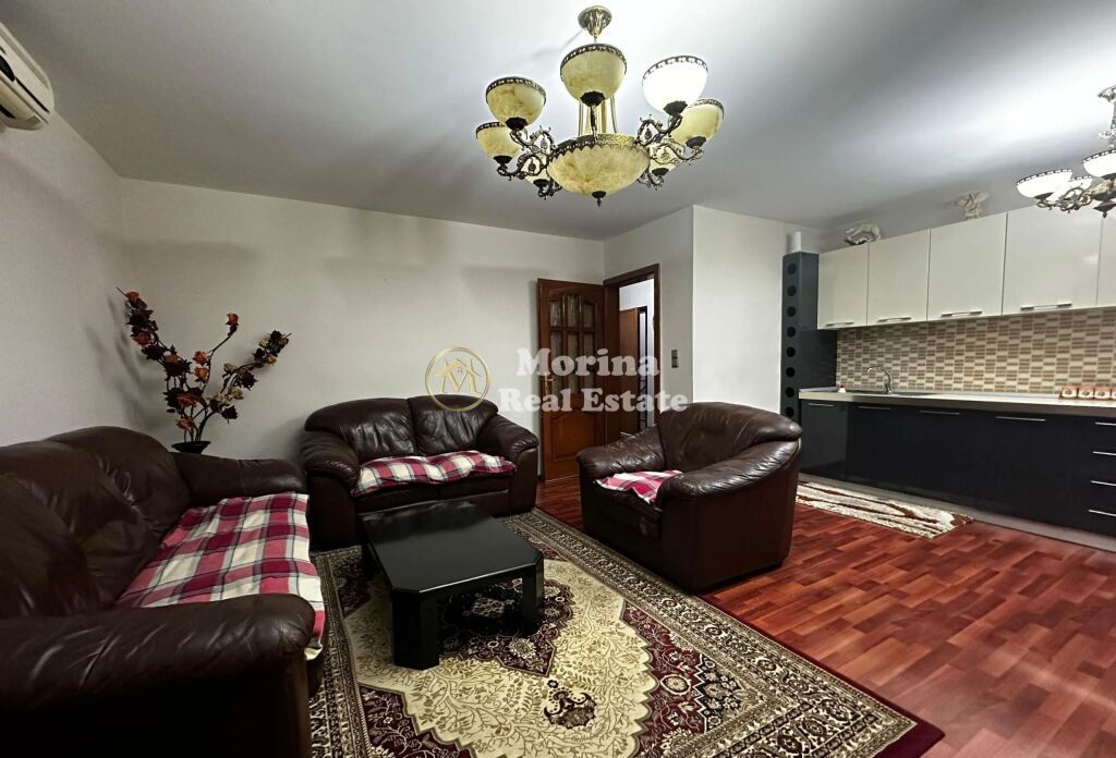 Qera | Apartament 2 + 1 | Rruga Fortuzi | 700 €/muaj