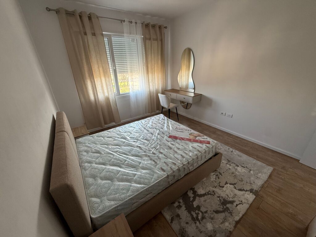 Super apartment for rent in Kamez