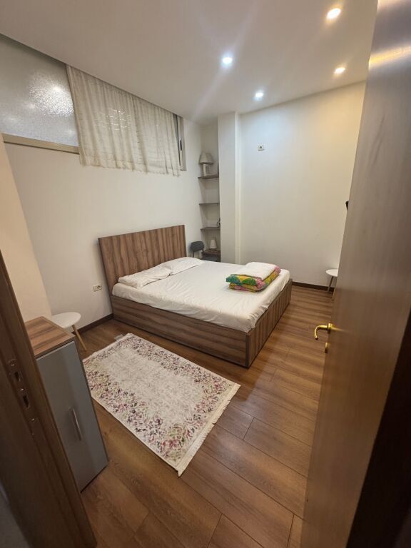 Apartment 1+1 for rent in the center