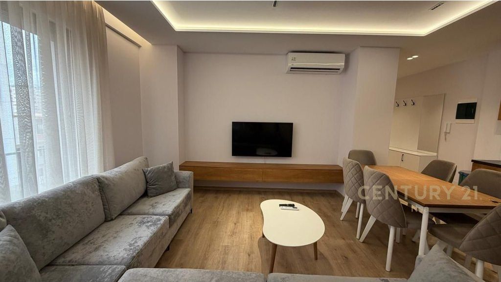 APARTMENT 2+1+2 FOR RENT AT GREEN CITY