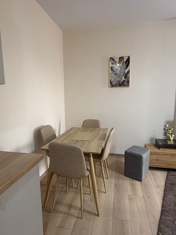 Appartamento in affitto 1+1 di fronte a Delijorgjit