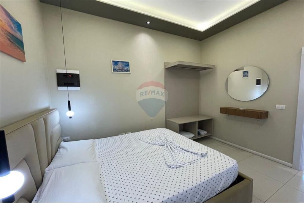 🏡 Appartamento 1+1 in Vendita – Vlora (vicino a Le Palazzine)