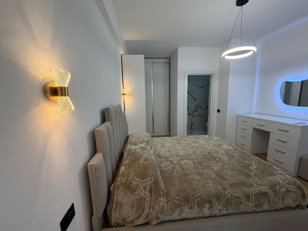 📣 QERA Apartament 2+1 Me 2 Tualete 📍 Ish Parku i Autobuzeve 🛣️ Rruga "Ndre Mjeda" ✨