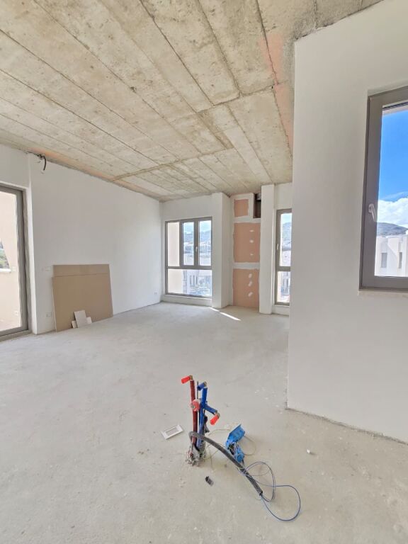 2+1 apartment for sale at the Dry Lake