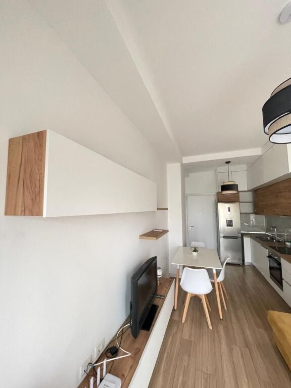 Apartament 1+1 me Qira Kompleksi Magnet