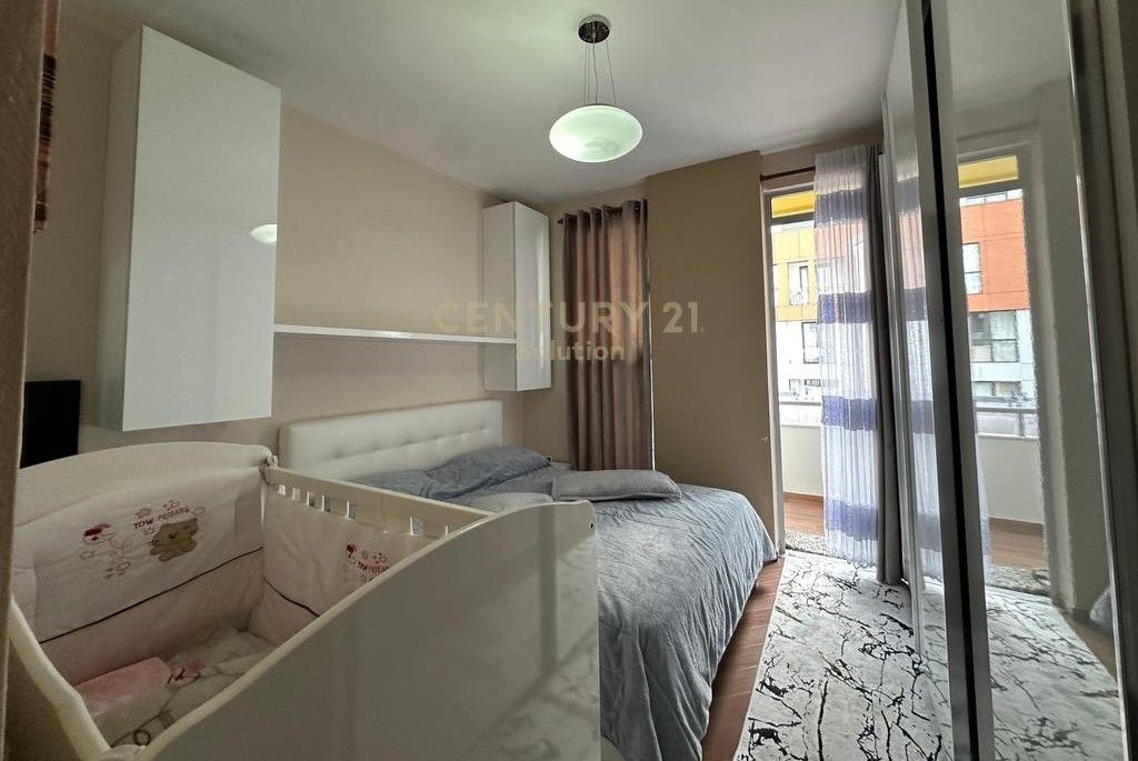 Apartment 1+1 for sale Astir near the Fratari Complex