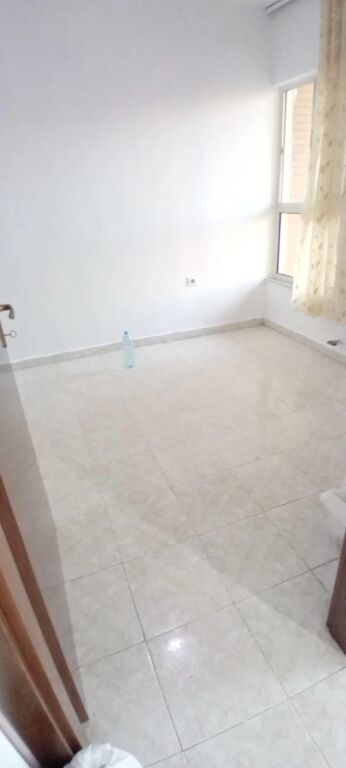 For rent 1+1 Empty at Fusha e Aviacionit 350 thousand leke