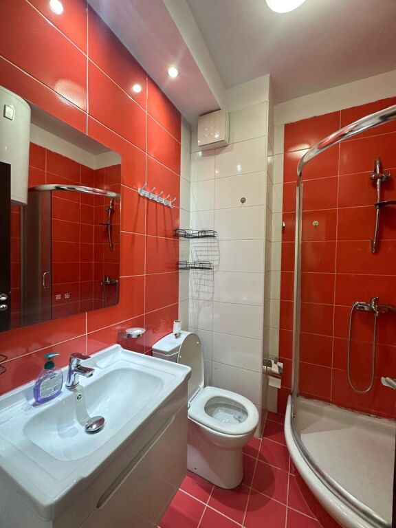 In vendita 2+1+2 Via Mikel Maruli Astir all'incrocio 166 milioni di lek