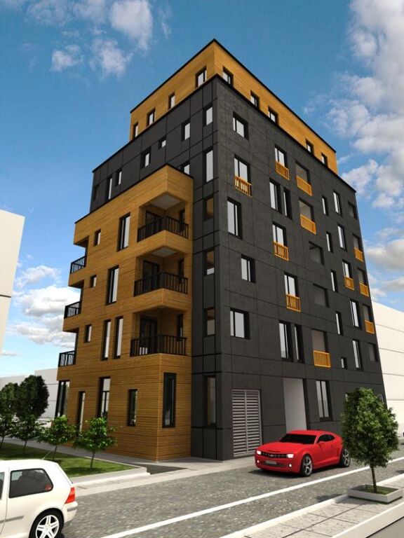 Apartment - For Sale - Kinostudio, Tirana